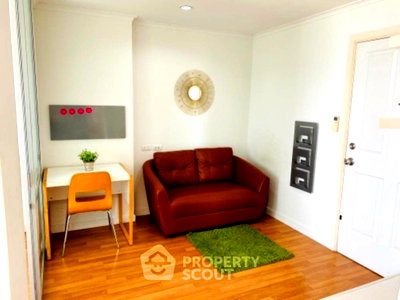ขายคอนโด : คอนโด 1-ห้องนอน ที่ ลุมพินีเพลส รัชโยธิน ใกล้ BTS รัชโยธิน (ID 633782)