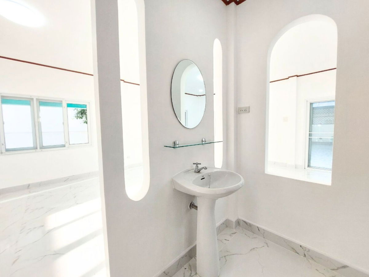 รูป บ้านคุณภาพจาก Property Perfect! "มณียา มาสเตอร์พีซ" บ้านเดี่ยวเนื้อที่เกือบ 80 ตร.ว. หลังใหญ่ 4 ห้องนอน! - รูปที่ 9/22