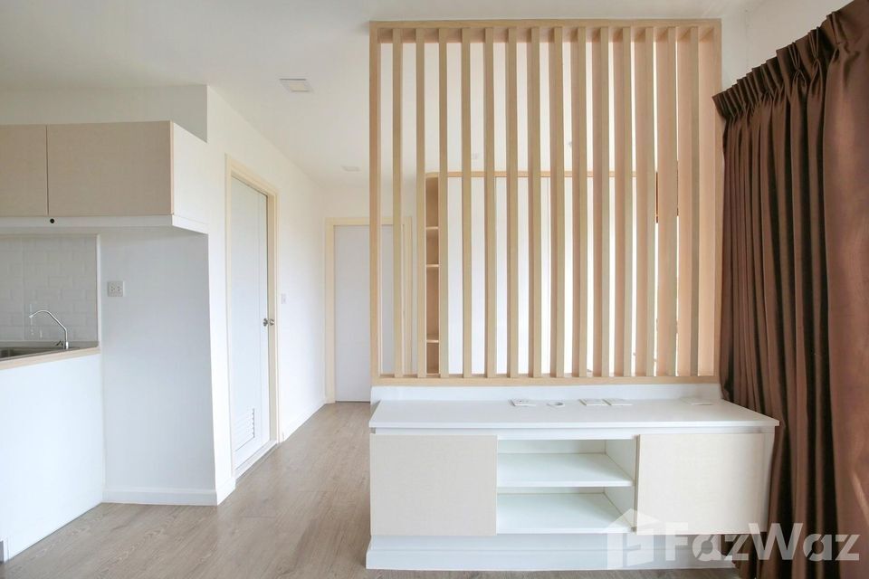 รูป ขาย คอนโด ห้องใหญ่ ใกล้บีทีเอส อุดมสุข พอส สุขุมวิท 103 1715372 - รูปที่ 2/5