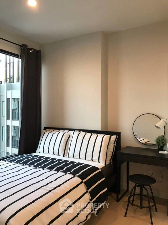 picture 1-BR Condo at The Niche Pride Thong Lo-Phetchaburi in Bang Kapi (ID 511541) - 7/12