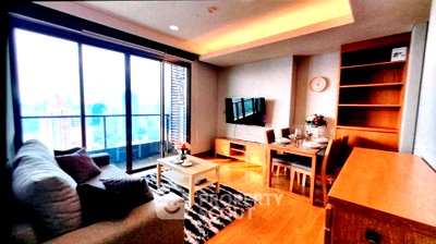 Condos for rent : 2-BR Condo at The Lumpini 24 near BTS Phrom Phong (ID 832887)