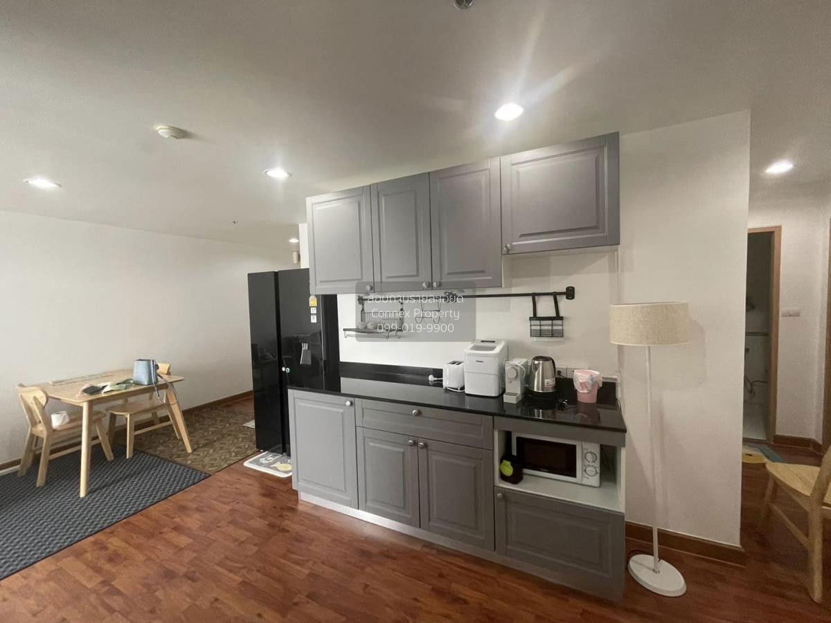 picture 🔥🔥🔥 For Rent Condo , Bangkok Horizon Ramkhamhaeng , Hua Mak , Bang Kapi , Bangkok , CX-111301 ✅ Live chat with us ADD LINE @connexproperty ✅ 🔥🔥🔥 - 4/9