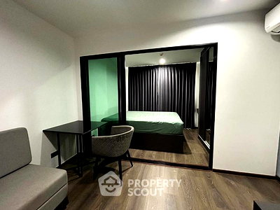 Condos for sale : 1-BR Condo at The Excel Ladprao-Sutthisan in Wang Thonglang (ID 2006123)