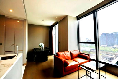 Condos for rent :  The Esse at Singha          Complex 