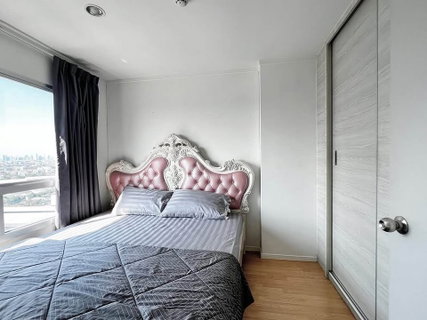 รูปภาพ 🎈 For Rent 🏨  Lumpini place ศรีนครินทร์ - หัวหมาก 🏨 JA-841
