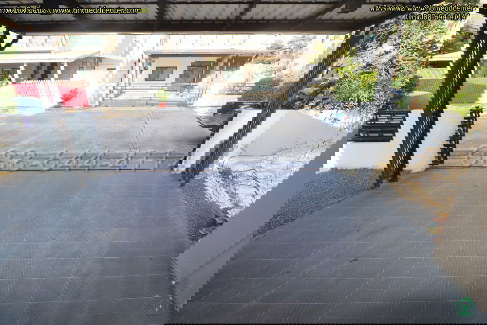 รูป ขายขาดทุน! ต่ำกว่าราคาประเมิน บ้านเดี่ยว S Gate Premium แจ้งวัฒนะ-ชัยพฤกษ์ (ปากเกร็ด นนทบุรี) สภาพนางฟ้า บิ้วท์อินครบ พร้อมอยู่ 🏡 - รูปที่ 6/32