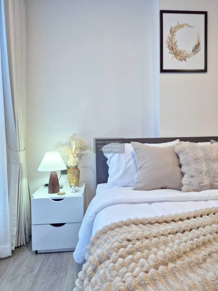 picture 🔥🔥🔥 For Rent Condo , Atmoz Palacio Ladprao-Wanghin , Lat Phrao , Lat Phrao , Bangkok , CX-142531 ✅ Live chat with us ADD LINE @connexproperty ✅ 🔥🔥🔥 - 11/12