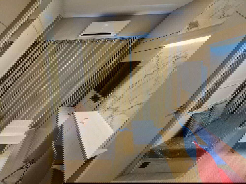 รูป ให้เช่า ✨ Lumpini Suite Phetchaburi - Makkasan ✨ เฟอร์นิเจอร์ และ เครื่องใช้ไฟฟ้าครบ ใกล้ MRT เพชรบุรี - รูปที่ 6/10