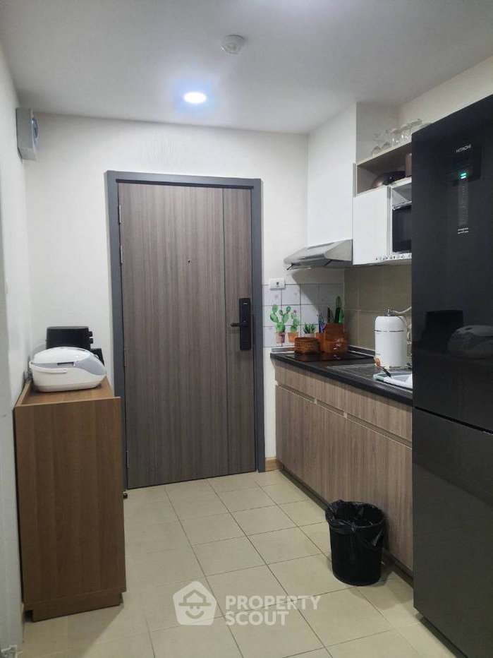 picture 1-BR Condo For Sale At Supalai Veranda Ramkhamhaeng, Hua Mak (ID 1884910) - 10/16