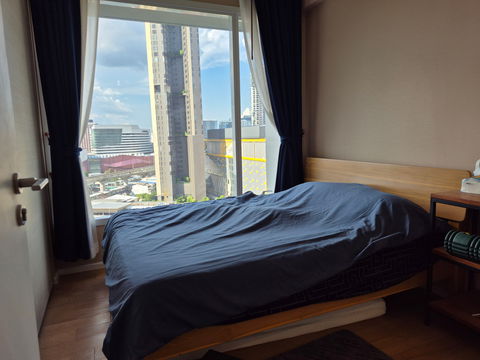 🔮RB22704 ให้เช่าถูกมาก👍เดอะ เซนต์ เรสซิเดนซ์✅แอดไลน์ @119dgdea ( มี @ ด้วย) แอดมินตอบไว