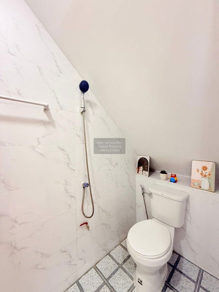 picture For Sale Townhouse/Townhome , Ban Poonsinthanee 1 , newly renovated , Khlong Song Ton Noon , Lat Krabang , Bangkok , CX-142717 ✅ Live chat with us ADD LINE @connexproperty ✅ - 8/12