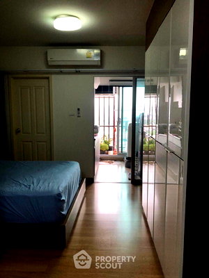 ขายคอนโด : คอนโด 1-ห้องนอน ที่ ศุภาลัย เวอเรนด้า รัชวิภา - ประชาชื่น ใกล้ MRT บางซ่อน (ID 1167743)