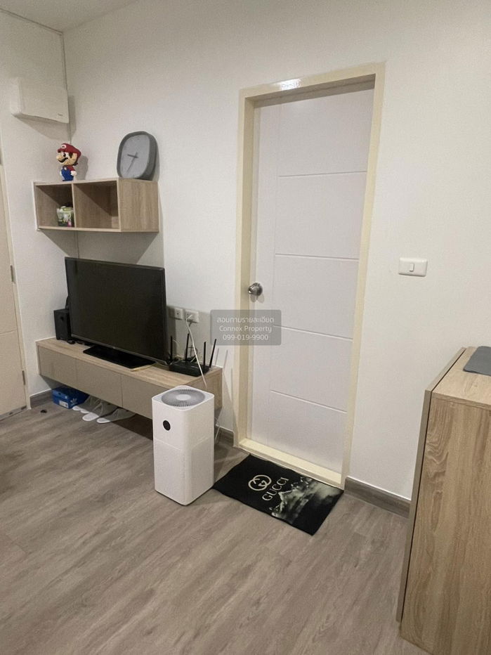 picture 🔥🔥🔥 For Rent Condo , Niche Mono Ratchavipha , Lat Yao , Chatuchak , Bangkok , CX-142667 ✅ Live chat with us ADD LINE @connexproperty ✅ 🔥🔥🔥 - 5/6