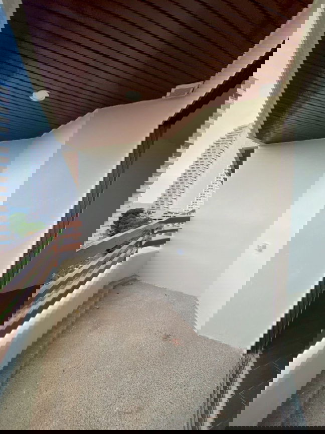 รูป โครงการเคียงทะเล คอนโดเทล ซอยพระตำหนัก 6 เมืองพัทยา อ.บางละมุง จ.ชลบุรี - รูปที่ 7/9