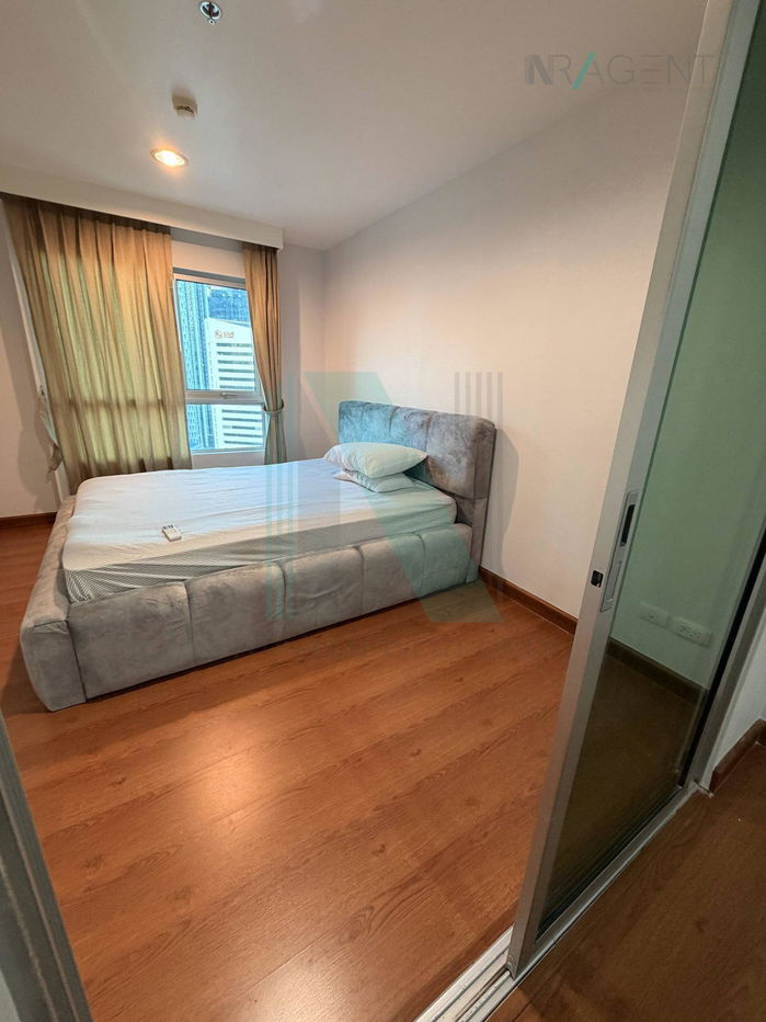 picture For Sell Condo BELLE GRAND RAMA 9 (BELLE AVENUE) Building 1, Floor 17,1 bed room, Room size 48 sqm - 5/8