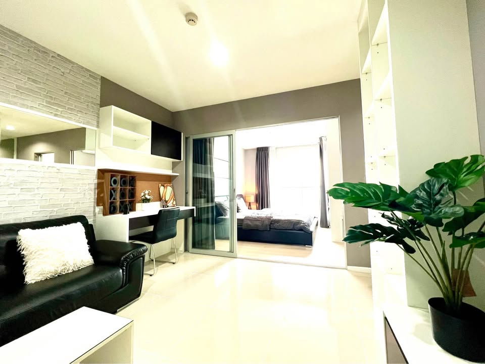 picture 🟨🟧🟥 E80304-02 Aspire Sukhumvit 48 💌 LINE : @274bgkdg 🟥🟧🟨 - 9/19