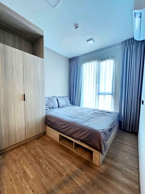 Condos for rent Ramintra Road : Condo for rent: Chapter One All Ramintra, 1bedroom Fully furnished, Line ID: @ppagent
