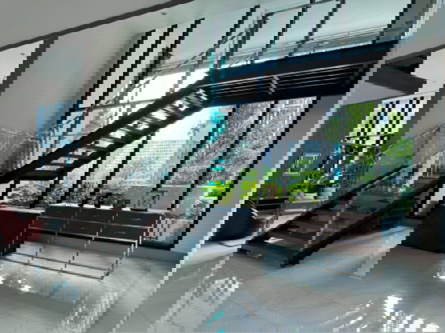 รูป 🏢 ขายคอนโด : Knightsbridge Phaholyothin Interchange (ไนท์บริดจ์ พหลโยธิน อินเตอร์เชนจ์) รหัสทรัพย์ | 📌 LNP-C11468 - รูปที่ 21/25