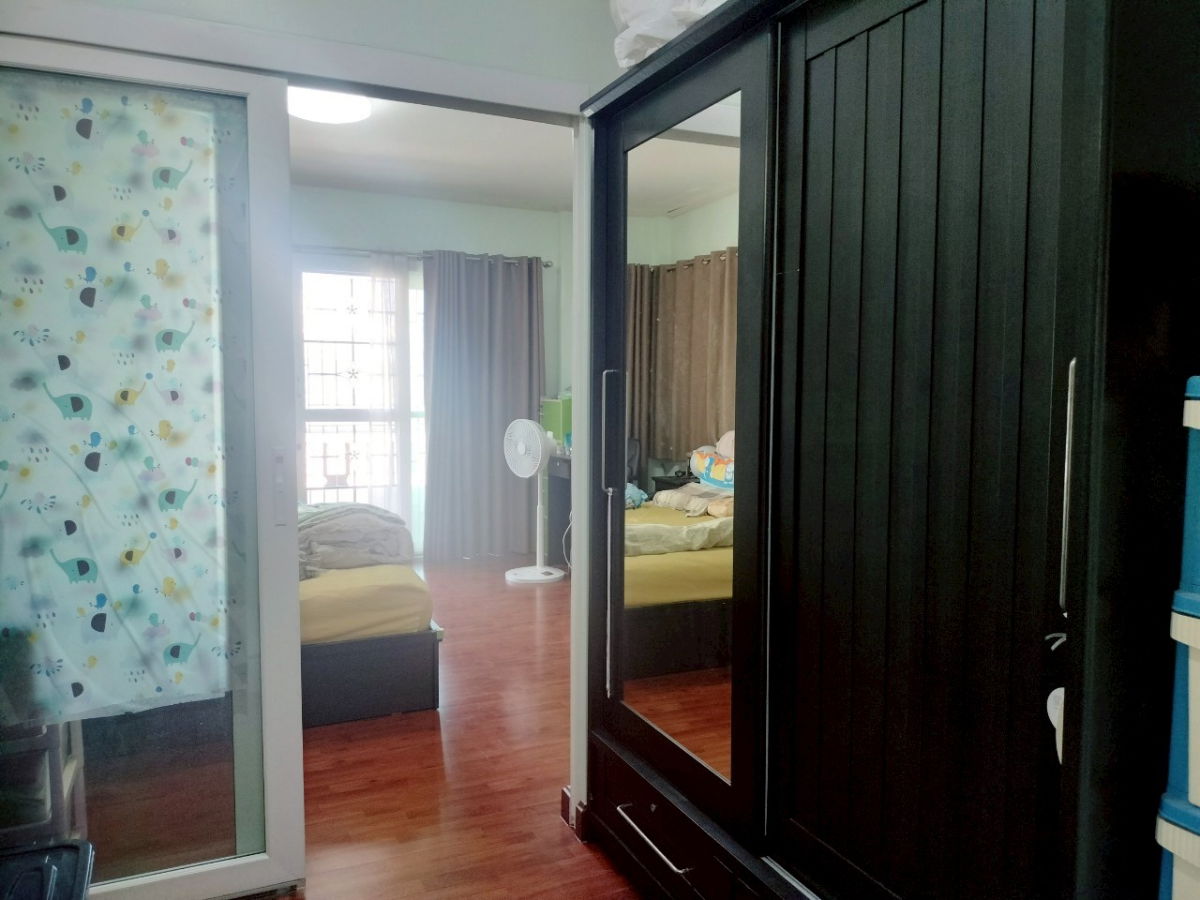 รูป 🏡👉Vาย บ้านเดี่ยว หมู่บ้าน ศุภาลัย สวนหลวง ทำเลดี🏠 - รูปที่ 10/20