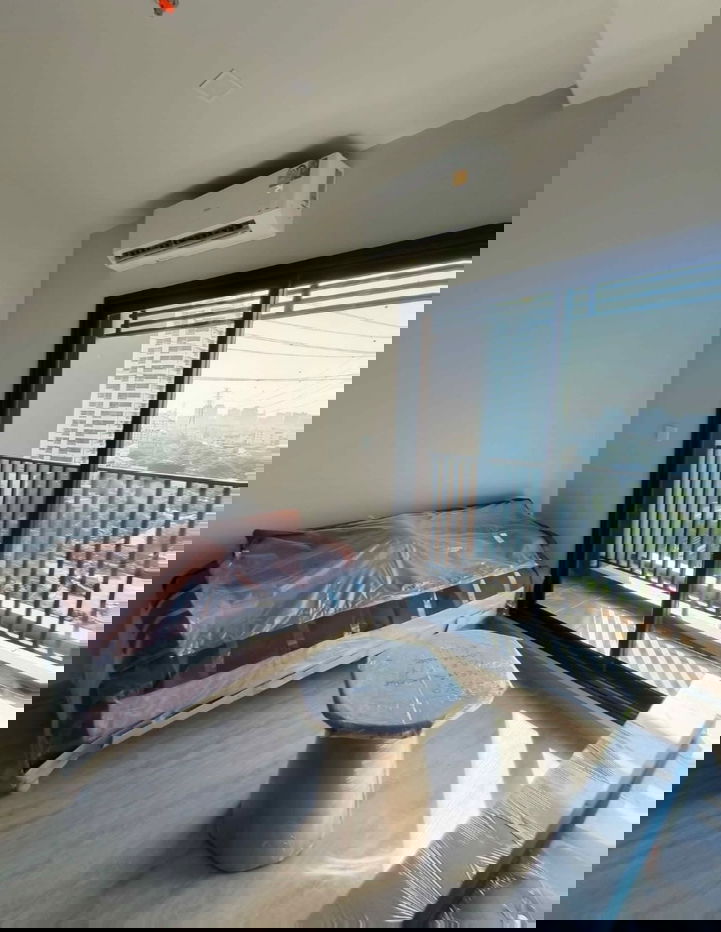 รูป #S5495 ให้เช่า Metris District Ladprao - รูปที่ 4/6