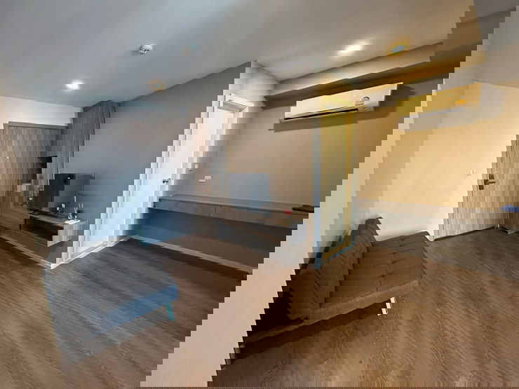 รูป #Z4114💥 130169 🔥ให้เช่าคอนโด The Origin Phahol-Saphanmai - รูปที่ 5/7