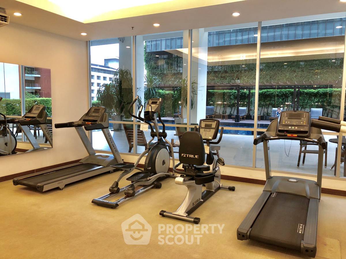 รูป คอนโด 1-ห้องนอน ที่ เดอะ ราชดำริ ใกล้ BTS ราชดำริ (ID 2539617) - รูปที่ 11/12