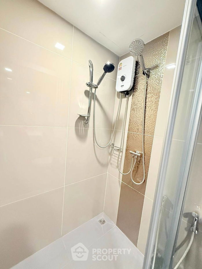 รูป คอนโด 1-ห้องนอน ที่ ไอดีโอ โมบิ พระราม 9 ใกล้ MRT พระราม 9 (ID 2541046) - รูปที่ 12/12