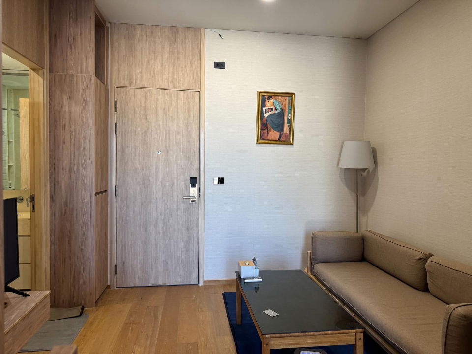 picture Wyndham Garden Bangkok Sukhumvit 42 - 9/10