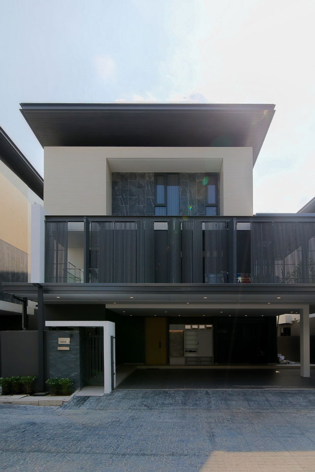 รูป For RENT 🏡 The Urban Reserve พระราม9-กรุงเทพกรีฑา - รูปที่ 40/48