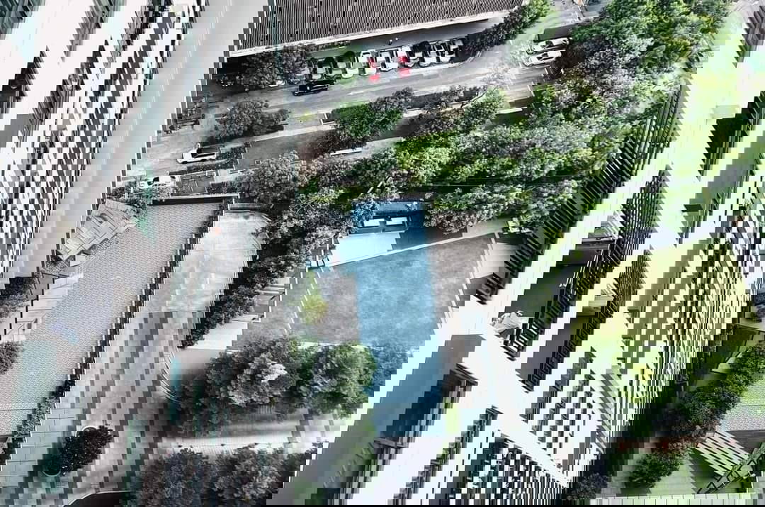 รูป 🥳[RAR2601-2369] อาร์ทีมิส สุขุมวิท 77. ชั้น 26*มีเครื่องซักผ้า *ใกล้ BTS อ่อนนุช💚Line id: @thefirstagent** - รูปที่ 15/15