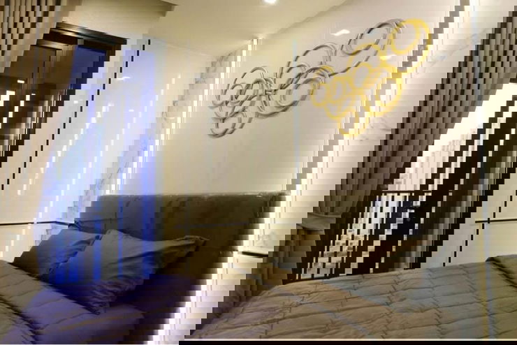 picture ð Ashton Asoke | Luxury Condo - 5/10