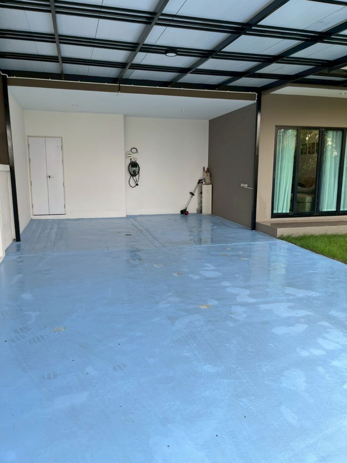 รูป ให้เช่า บ้านแฝด 2 ชั้น (บ้านใหม่เอี่ยม) - รูปที่ 15/16