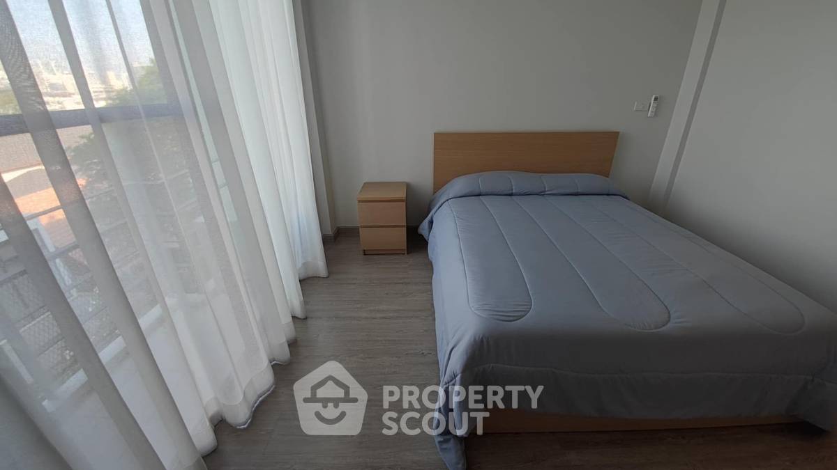 รูป คอนโด 2-ห้องนอน ที่ จอร์จทาวน์ คอร์ท ใกล้ BTS เอกมัย (ID 1818759) - รูปที่ 7/9