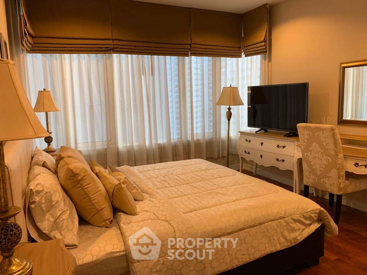 รูป คอนโด 1-ห้องนอน ที่ บ้านสิริ 24 ใกล้ BTS พร้อมพงษ์ (ID 452557) - รูปที่ 8/13