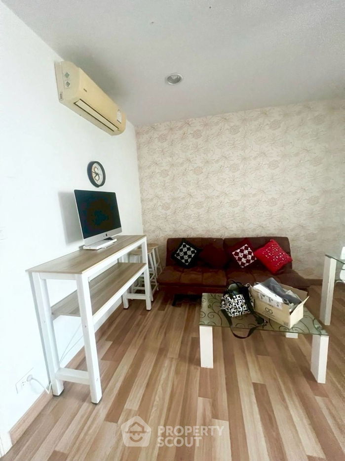 รูป คอนโด 1-ห้องนอน ที่ เซ็นทริค ซีน สุขุมวิท 64 ใกล้ BTS อุดมสุข (ID 2540799) - รูปที่ 2/7