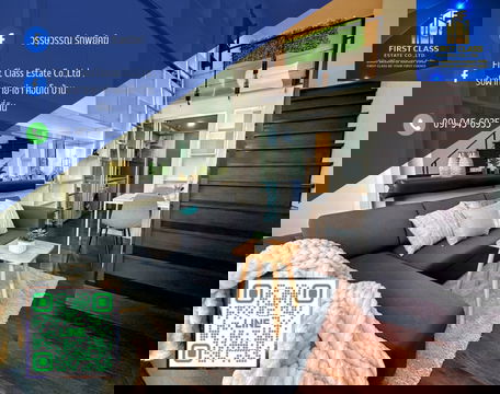 📌 🐕🦺🐶🐕🦮 โครงการเลี้ยงสัตว์ได้แบบเปิดเผย pet friendly คอนโด Duplex 2 ชั้น วิวสวย !!! 300เมตรจาก BTS ทองหล่อ 🐈โครงการ Ideo Morph 38 Sukhumvit