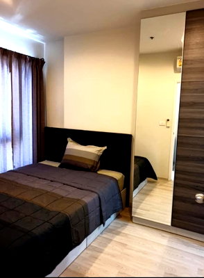 คอนโดให้เช่า : เช่าคอนโด Centric Ratchada - Huai Khwang/เซ็นทริค รัชดา - ห้วยขวาง (B6901050) ID Line : @condo88