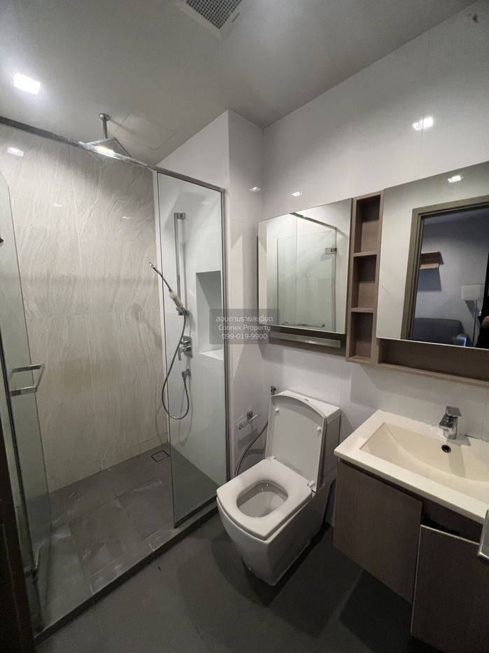 picture 🔥🔥🔥 FOR RENT condo , The Line Wongsawang , MRT-Wong Sawang , Wong Sawang , Bang Su , Bangkok , CX-01884 ✅ Live chat with us ADD LINE @connexproperty ✅ 🔥🔥🔥 - 9/9