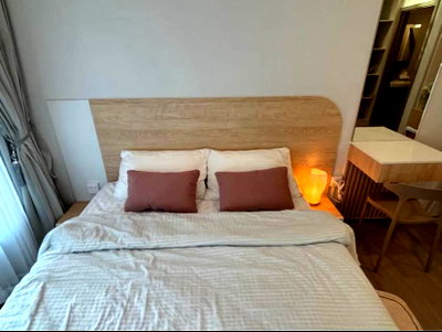 เช่าคอนโด เกตเวย์ เอกมัย : 🌈 For Rent 🌆  Aspire Sukhumvit-Rama 4   🌆 JA-836