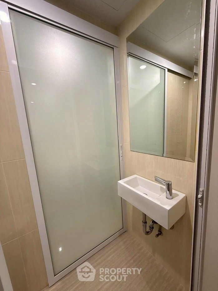 รูป คอนโด 2-ห้องนอน ที่ ไลฟ์ รัชดาภิเษก ใกล้ MRT ห้วยขวาง (ID 2541196) - รูปที่ 8/13