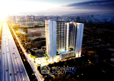 Condos for sale MRT Si Iam  : 1-BR Condo at Regal Bangna in Bang Na Nuea (ID 628530)