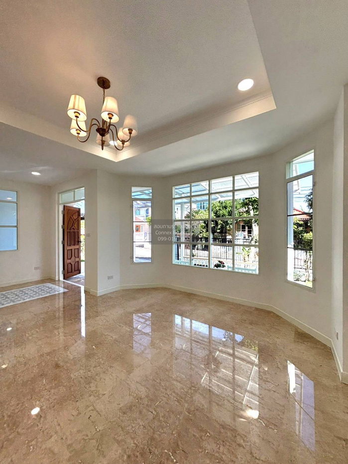 รูป ขายบ้าน นันทวัน รามอินทรา - วัชรพล รีโนเวทใหม่ ท่าแร้ง เขต บางเขน กรุงเทพ CX-142269 ✅ ทักไลน์ @connexproperty ตอบทันที ทีมงานมืออาชีพ ✅ - รูปที่ 8/12