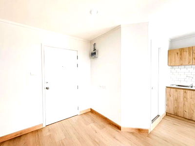 คอนโด ถนนพระราม 4 : ขาย ลุมพินี วิลล์ สุขุมวิท 77-2 เลขที่ 604/163