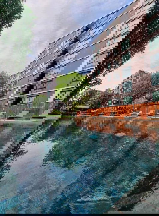 รูป 🟢For Sale🟢Atmoz ลาดพร้าว 71 ห้องสวย เฟอร์ครบ!📱ADD LINE @nathong97 (ตอบ ⚡ 24 Hr)AV124 - รูปที่ 16/16