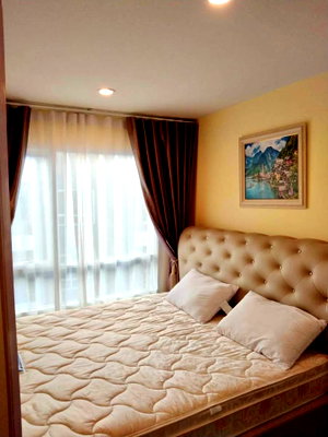 คอนโดให้เช่า : ⛩️For rent 🌠 Regent home Sukhumvit 81 🌠 JA-838