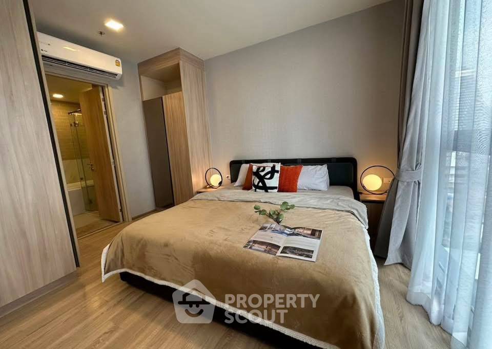 รูป คอนโด 3-ห้องนอน ที่ เอ็กซ์ที พญาไท ใกล้ BTS พญาไท (ID 2541346) - รูปที่ 2/5