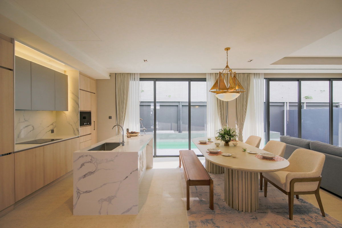 รูป For RENT 🏡 The Urban Reserve พระราม9-กรุงเทพกรีฑา - รูปที่ 7/48