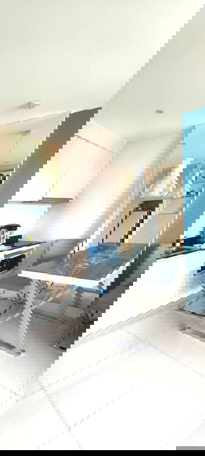 รูป ขายคอนโดถูก แกรนด์ แคริบเบียน รีสอร์ท พัทยา (Grande Caribbean Resort Pattaya)ทัพพระยา เมืองพัทยา อ.บางละมุง ชลบุรี 20150 - รูปที่ 7/12