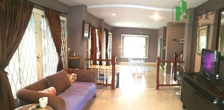ให้เช่าบ้านเดี่ยว 3 ห้องนอน 240 ตร.ม. 60 ตร.ว. เพอร์เฟค เพลส รามคำแหง - สุวรรณภูมิ 3