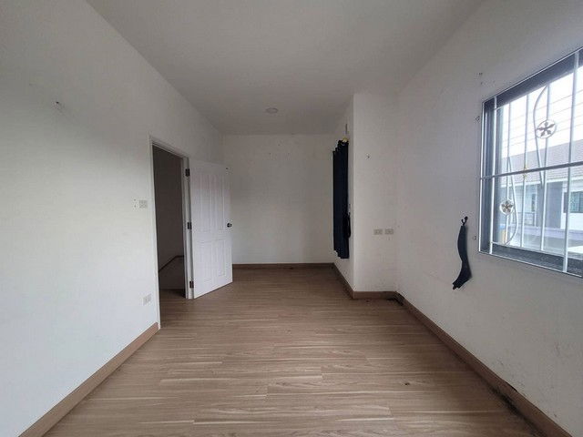 รูป BP00936 ขายทาวน์เฮ้าส์ หมู่บ้านศิวาลัย บางสมัคร ฉะเชิงเทรา - รูปที่ 8/8